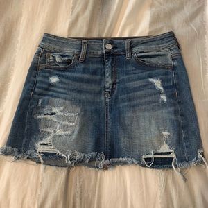 American eagle skirt